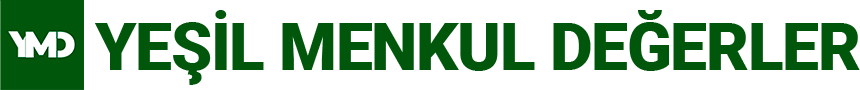 Yeşil Menkul Değerler Logo